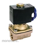 CKD Multi Rex Valve (Pilot Kick Type 2 Way Valve) ADK11-15A, AC, 200V (Solenoid Valve)