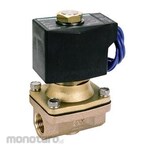 CKD Multi Rex Valve (Pilot Kick Type 2 Way Valve) ADK11-25A, DC, 12V (Solenoid Valve)