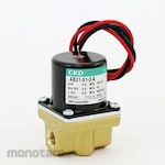CKD Multi Rex Valve AB21-01 Series