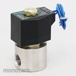 CKD Multi Rex Valve AB41-03-7-A~ Series, AC, 100V