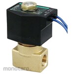 CKD Multi Rex Valve AB41-03-7-A~ Series, AC, 110V