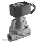 CKD Pilot Operated 2-port Solenoid Valve/General Purpose Valve