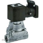 CKD Pilot Operated Explosion-Proof 2 Port Solenoid Valve (For Steam)