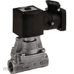 CKD Pilot Operated Explosion-Proof 2 Port Solenoid Valve