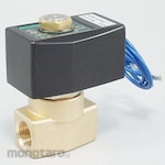 CKD Pilot Type 2 Port Solenoid Valve (Multi Rex Valve)