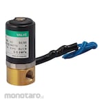 CKD Small Direct Acting 2 Port Solenoid Valve USB3 Series,