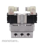 CKD Solenoid Valve 2-Position Single (Katup Solenoid)