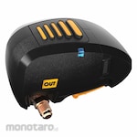 COMPUTE-A-CHARGE Refrigeration Solenoid Valves