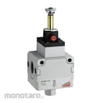 Camozzi Isolation Valve Series MC