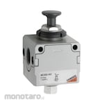 Camozzi Lockable Isolation Valve Series MC