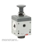 Camozzi Lockable Isolation Valve Series MD