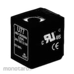Camozzi Solenoid Valve (Katup Solenoid)