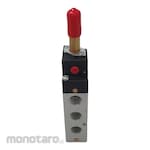 Camozzi Solenoid Valve (Namur) (Katup Solenoid)