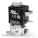 Camozzi Solenoid Valve Pneumatic A Series (Katup Solenoid)