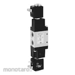 Camozzi Solenoid Valve Series 3