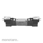 Camozzi Solenoid Valve Series EN (Katup Solenoid)