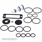 DAYTON Air Motor Repair Kit
