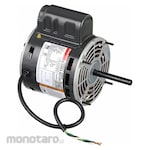 DAYTON Direct Drive Blower HVAC AC Motor