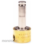 DAYTON Solenoid Valve Body