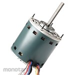 DIVERSITECH Direct Drive Blower HVAC AC Motor