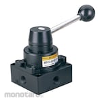 EMC MR Series Rotary Valve (Switching Valve)