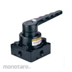 EMC R Series Rotary Valve (Switching Valve)