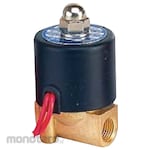 EMC Solenoid Valve (Normal Close) (Katup Solenoid)