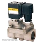 EMC Solenoid Valve (Normal Open)