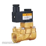 EMC Solenoid Valve 2V Series (Katup Solenoid)