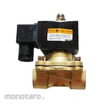 EMC Solenoid Valve 2W Series (Katup Solenoid)