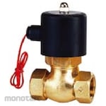 EMC Solenoid Valve High - Temperature (Normal Close) (Katup Solenoid)