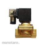 EMC Solenoid Valve PU Series (Katup Solenoid)