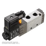 EMC Solenoid Valve RV Series Directional Valve () (Katup Solenoid)