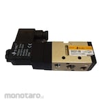 EMC Solenoid Valve S Series (Katup Solenoid)