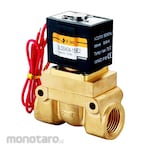 EMC Solenoid Valve SLG Series 2/2 (Normal Close) (Katup Solenoid)
