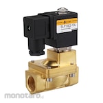 EMC Solenoid Valve SLP Series 2/2 (Normal Close) (Katup Solenoid)