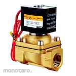 EMC Solenoid Valve VX2120 Series (Katup Solenoid)
