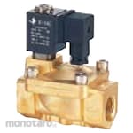 EMC Solenoid Valve