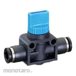 ESCO 6mmx6mm Open/Close Valve