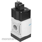 FESTO Air Soft Start Valve