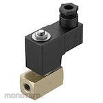 FESTO Air Solenoid Valve VZWD Series