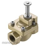 FESTO Air Solenoid Valve VZWM Series