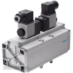 FESTO Air solenoid valve JMDH series