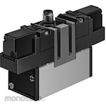 FESTO Air solenoid valve JMEBH Jime BH series