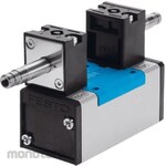 FESTO Air solenoid valve JMN1DH compatible