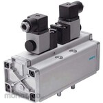 FESTO Air solenoid valve MDH MDH series