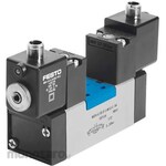 FESTO Air solenoid valve MDH MDH series