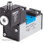 FESTO Air solenoid valve MDH MDH series