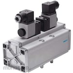 FESTO Air solenoid valve MDH MDH series