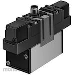 FESTO Air solenoid valve MEBH Conference series